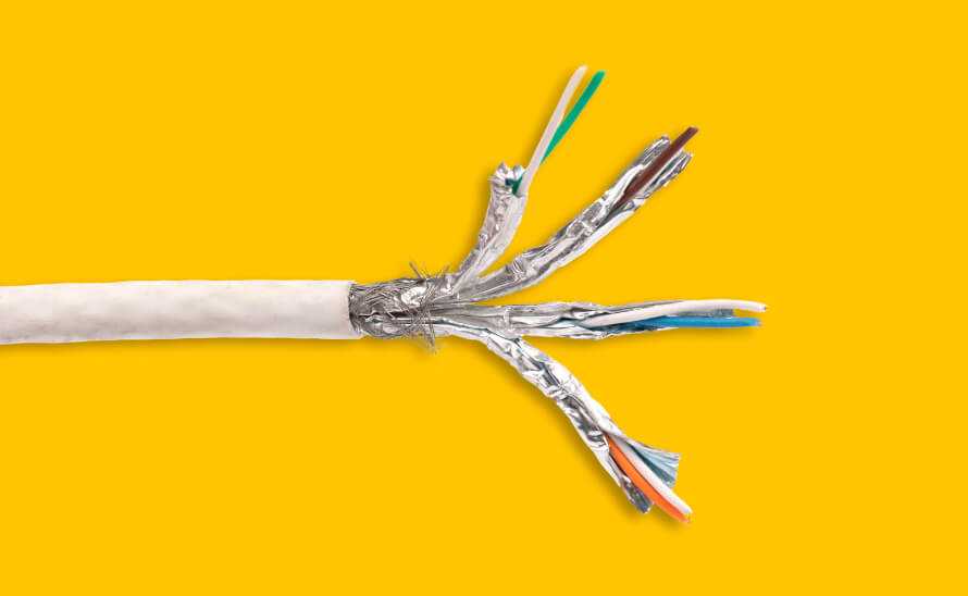 Cable de comunicación