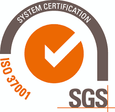 Certificación ISO 37001