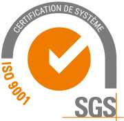 Certificación ISO 9001
